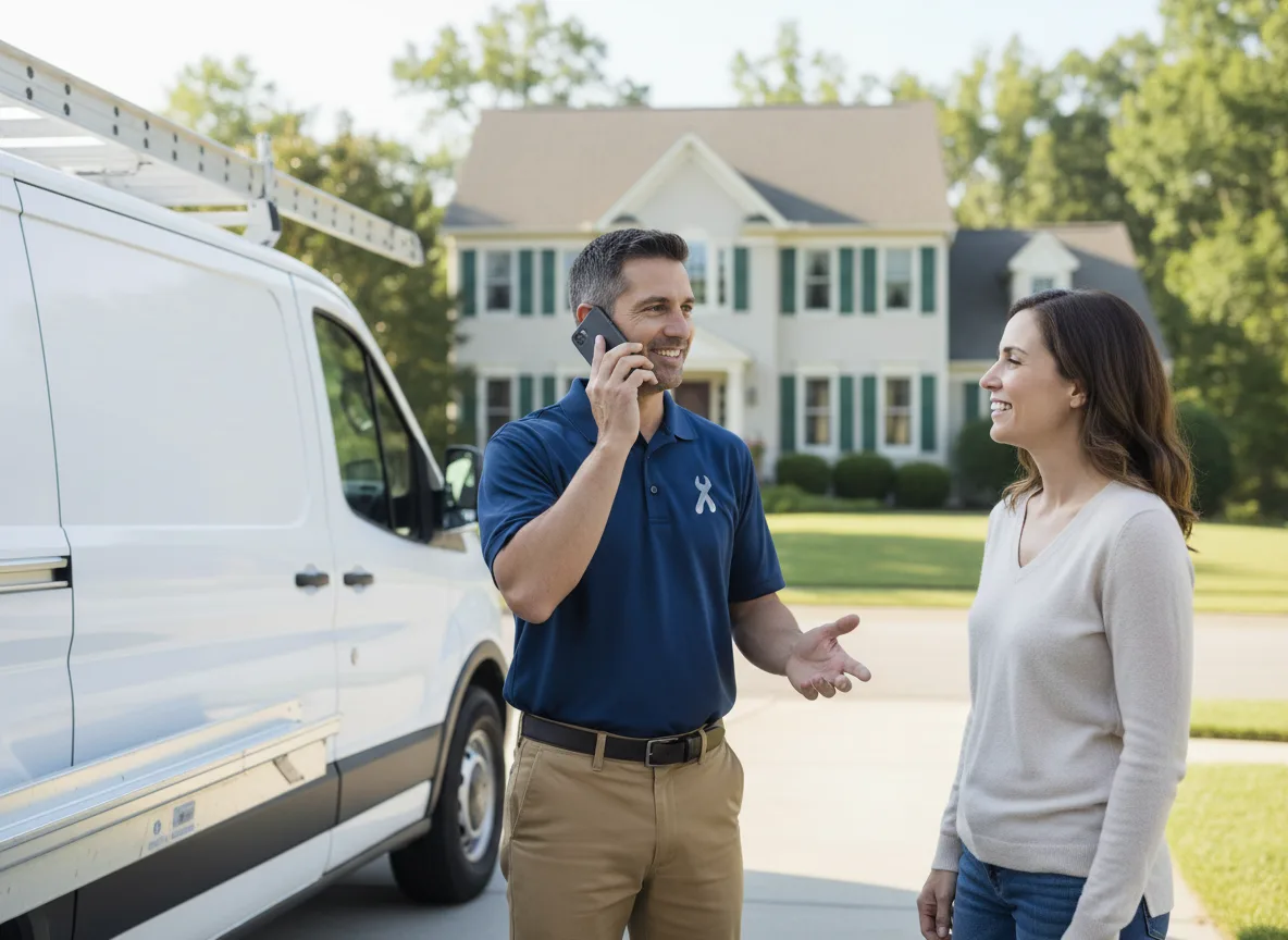 Home Gutter Service Buffalo, OH FAQs